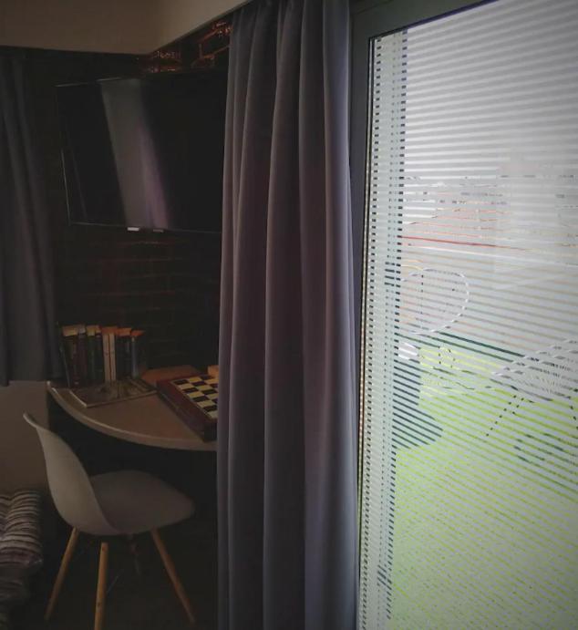 Tiny Central Penthouse, Big Terrace กาลามาตา ภายนอก รูปภาพ